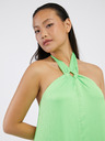 ONLY Hellgrünes Maxikleid für Damen von ONLY Rikka