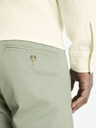 Celio Hellgrüne Herrenhosen Celio Tohenri