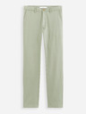 Celio Hellgrüne Herrenhosen Celio Tohenri