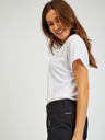 Sam 73 Schwarze SAM73 Aries-Hose für Damen mit abnehmbarem Bein