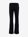 Sam 73 Schwarze SAM73 Aries-Hose für Damen mit abnehmbarem Bein