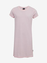 Sam 73 Hellrosa Mädchen-Sommerkleid SAM73 Pyxis