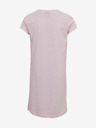 Sam 73 Hellrosa Mädchen-Sommerkleid SAM73 Pyxis