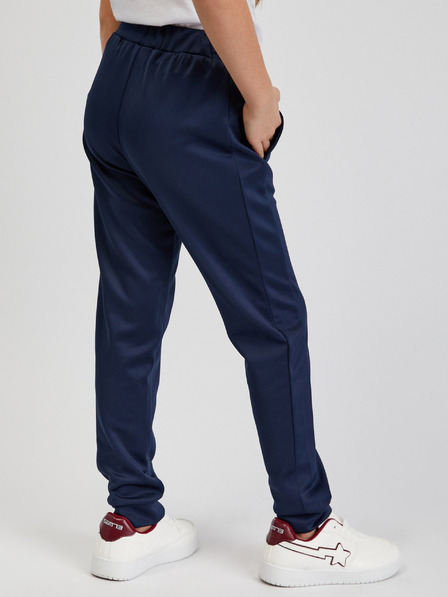 Sam 73 Dunkelblaue Kinder-Unisex-Sweatpants SAM73 Michael
