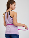 Sam 73 Hellviolettes Mädchen-Tanktop SAM73 Russell