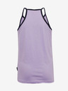 Sam 73 Hellviolettes Mädchen-Tanktop SAM73 Russell