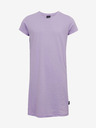 Sam 73 Hellviolettes Mädchen-Sommerkleid SAM73 Pyxis