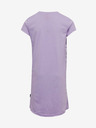 Sam 73 Hellviolettes Mädchen-Sommerkleid SAM73 Pyxis