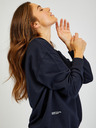 Sam 73 Dunkelblaues Damen-Sweatshirt SAM73 Ara