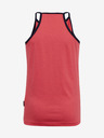 Sam 73 Koralle Mädchen Tank Top SAM73 Russell