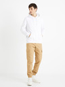 Celio Hellbraune Herren Cargohose Celio Dolyte