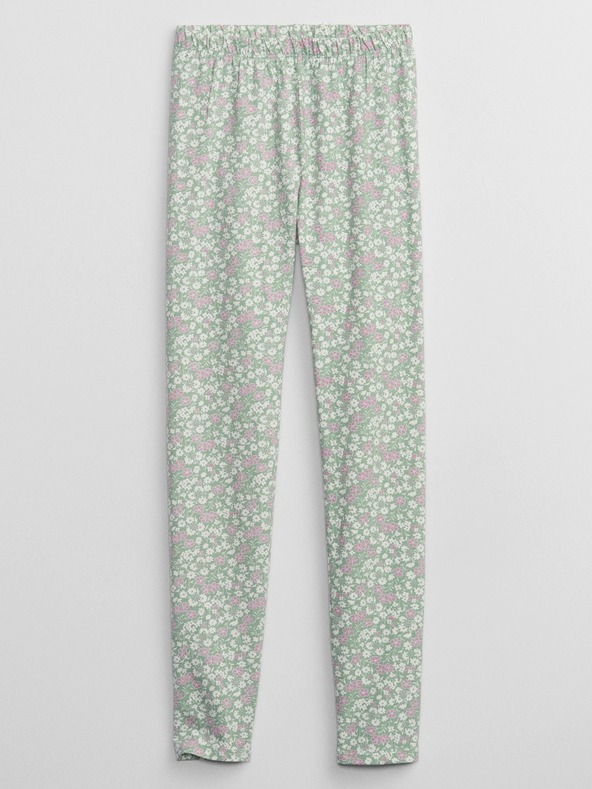 GAP Gemusterte Leggings für Kinder GAP