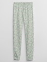 GAP Gemusterte Leggings für Kinder GAP