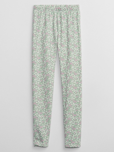 GAP Gemusterte Leggings für Kinder GAP