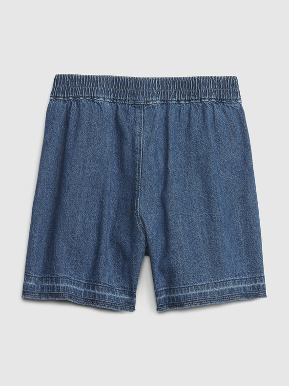 GAP Kinder-Jeansshorts Utility GAP