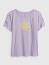 GAP Kinder T-Shirt mit Aufdruck GAP