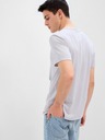 GAP T-Shirt mit Aufdruck GAP