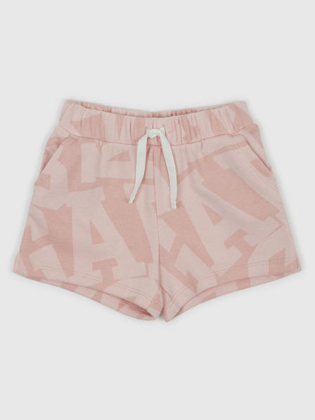 GAP Baby Shorts mit Logo GAP