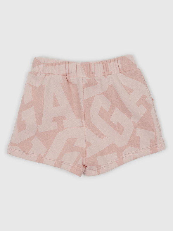 GAP Baby Shorts Logo GAP