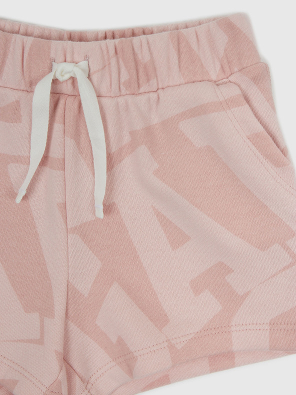 GAP Baby Shorts Logo GAP