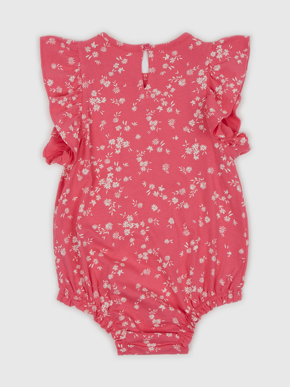 GAP Baby Blumen-Body GAP