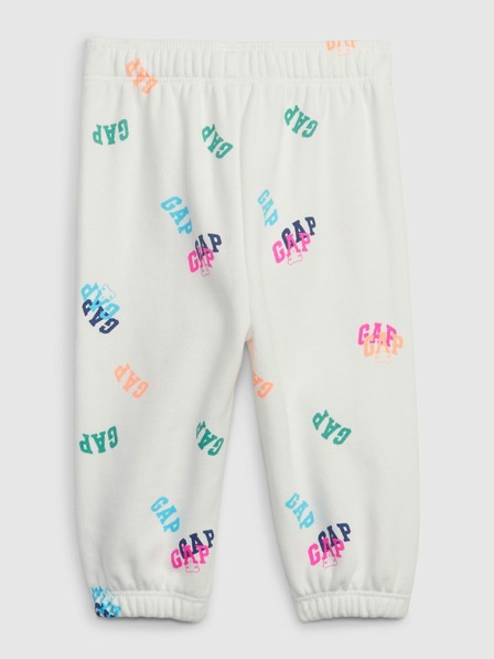 GAP Baby Jogginghose mit Logo GAP