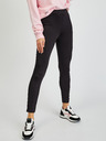 Sam 73 Schwarze SAM73 Centaurus Leggings für Frauen