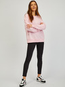 Sam 73 Schwarze SAM73 Centaurus Leggings für Frauen