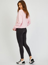 Sam 73 Schwarze SAM73 Centaurus Leggings für Frauen