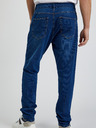 Sam 73 Blaue Herrenjeans SAM73 Alexandrit