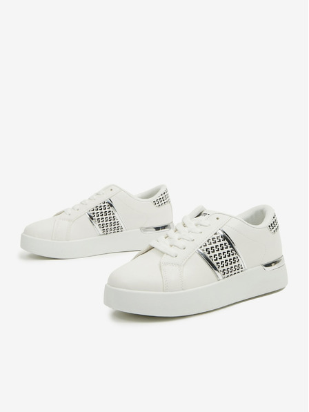 Sam 73 Weiße Damen-Sneakers SAM73 Lylone