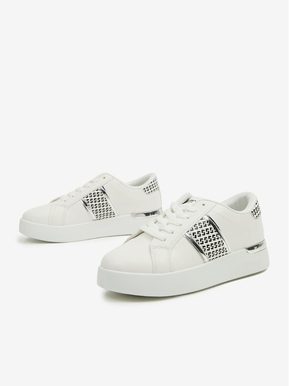 Sam 73 Weiße Damen-Sneakers SAM73 Lylone