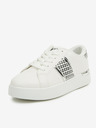 Sam 73 Weiße Damen-Sneakers SAM73 Lylone