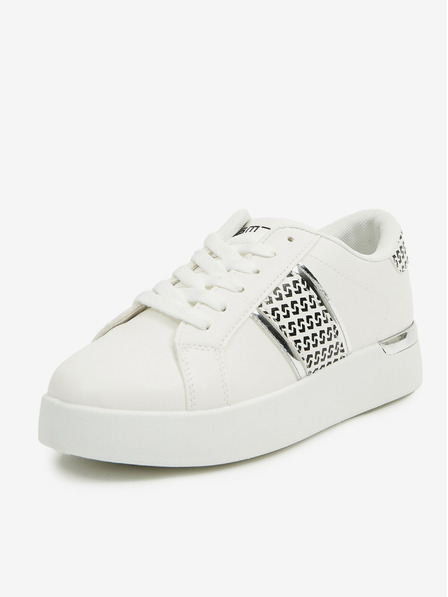 Sam 73 Weiße Damen-Sneakers SAM73 Lylone