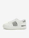 Sam 73 Weiße Damen-Sneakers SAM73 Lylone