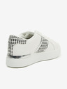 Sam 73 Weiße Damen-Sneakers SAM73 Lylone