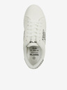 Sam 73 Weiße Damen-Sneakers SAM73 Lylone