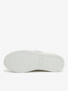 Sam 73 Weiße Damen-Sneakers SAM73 Lylone