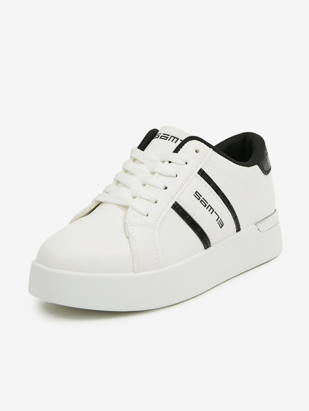 Sam 73 Weiße Damen-Sneakers SAM73 Gyda
