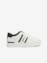 Sam 73 Weiße Damen-Sneakers SAM73 Gyda