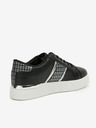 Sam 73 Schwarze Damen-Sneakers SAM73 Lylone