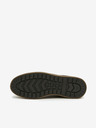 Sam 73 Braun Herren-Turnschuhe SAM73 Dyrik