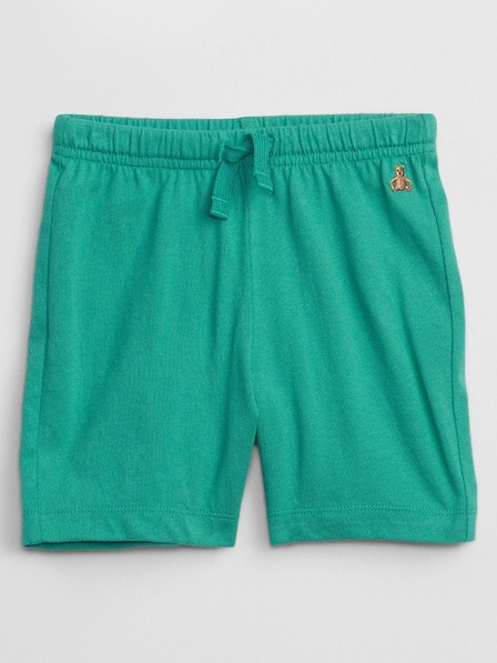 GAP Baby Jersey-Shorts GAP