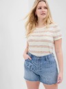 GAP Gestreiftes T-shirt GAP