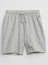 GAP Baby Jersey-Shorts GAP