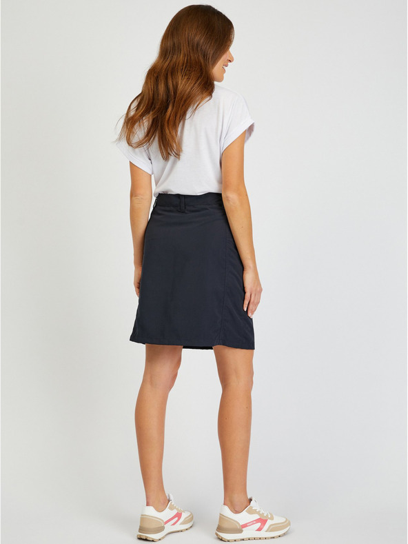 Sam 73 Dunkelblauer Damenrock SAM 73 Reticulum