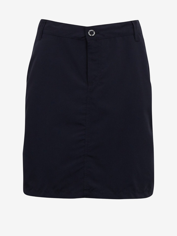 Sam 73 Dunkelblauer Damenrock SAM 73 Reticulum