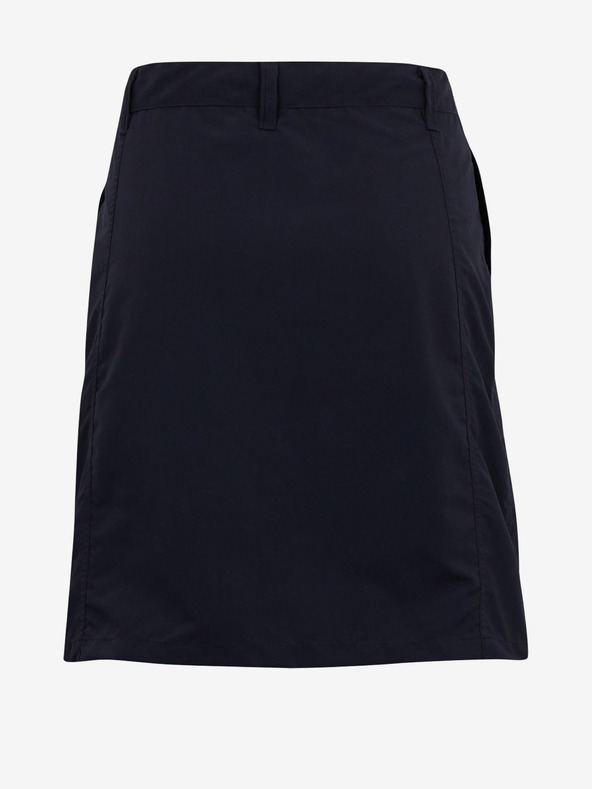 Sam 73 Dunkelblauer Damenrock SAM 73 Reticulum