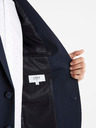 Celio Dunkelblaue Celio Duvirgile Herrenjacke