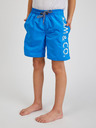 Sam 73 Blaue Jungen-Badebekleidung SAM 73 Roman